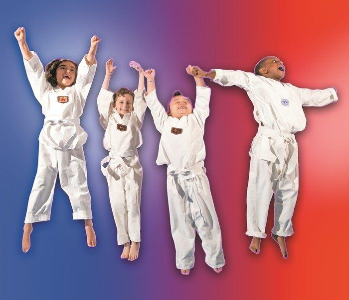 Program image