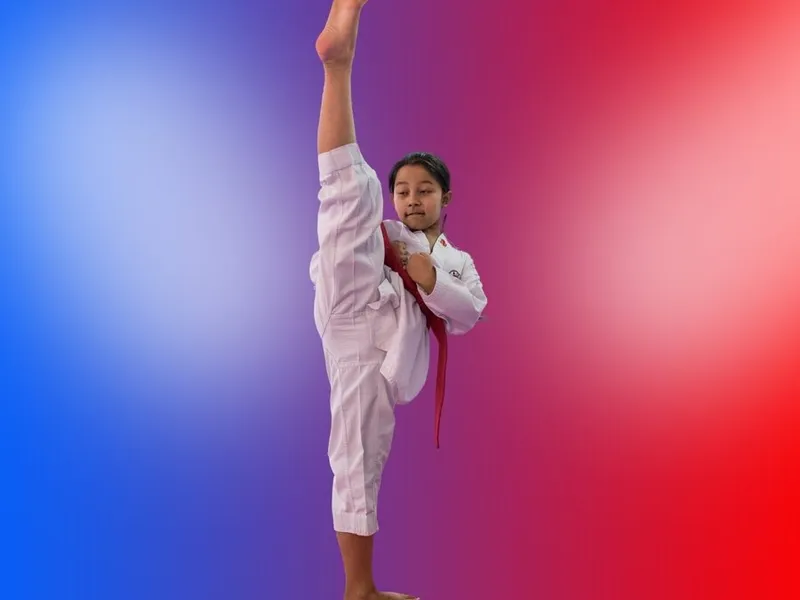 Transform Your Life with Taekwondo: Build Discipline, Leadership, and Confidence for Personal and Professional Success!